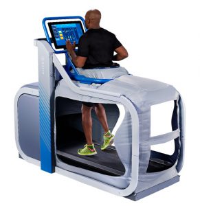 Benefits of the anti-gravity treadmill - AlterG Anti-Gravity Treadmill