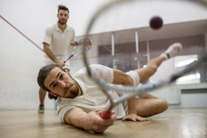 How Physiotherapy Can Help Improve Your Sports Game