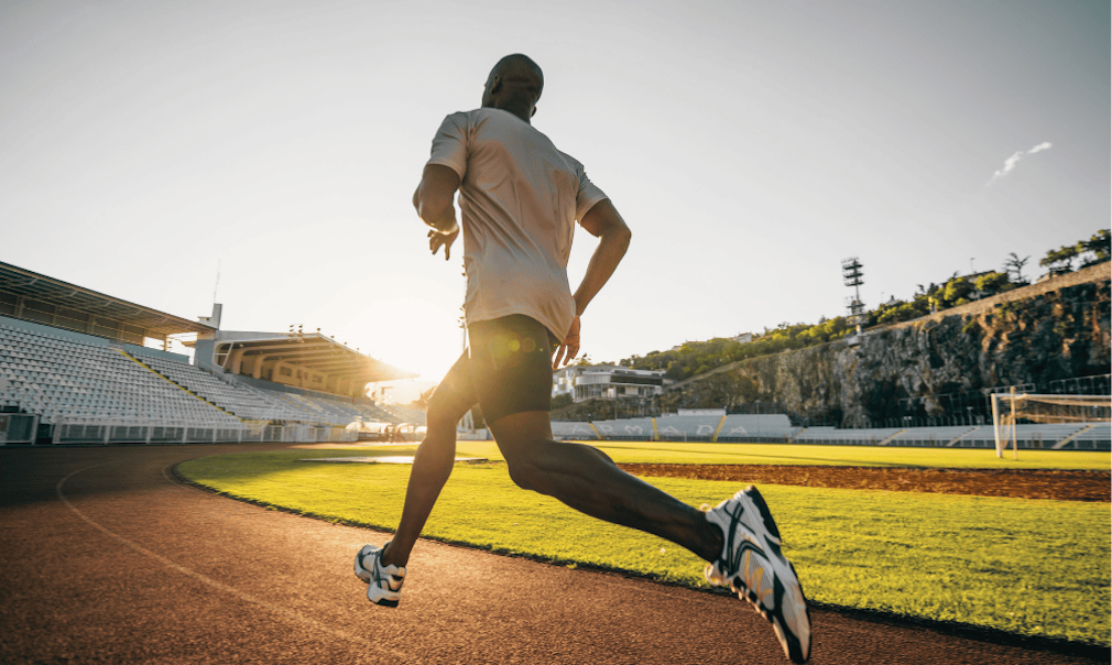 Athlete Returning to Sport