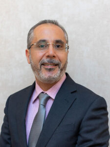 Dr Ahmad Khwanda, Cardiologist in Kent