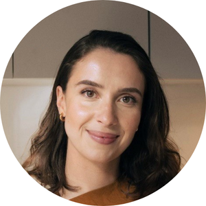 Emily Reilly, Advanced Dietitian in Orpington